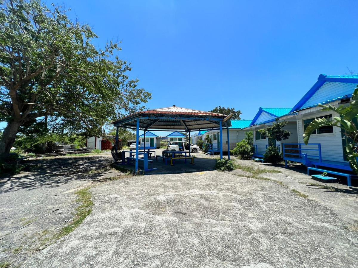 Kenting Dajianshan Cabin Exterior foto