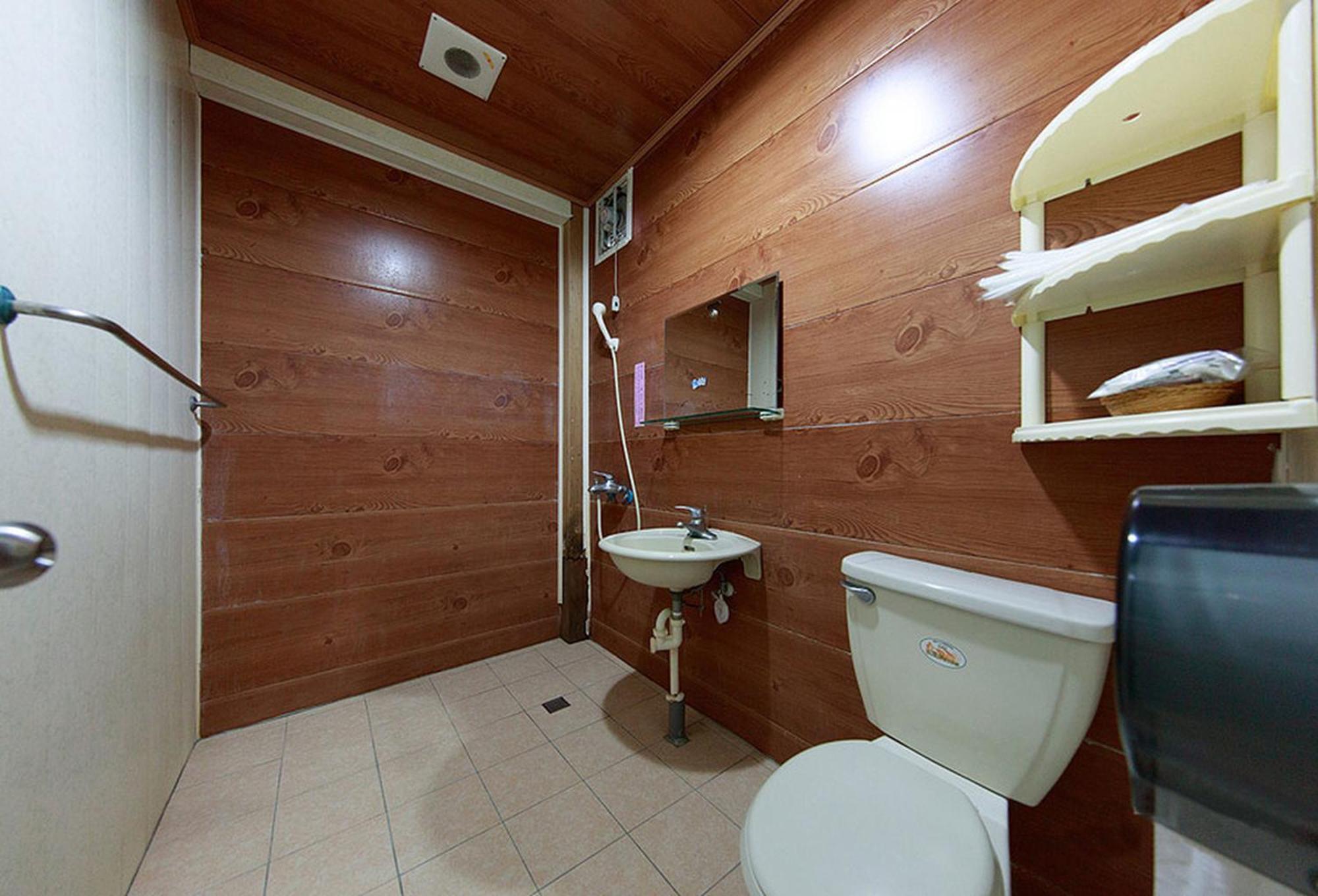 Kenting Dajianshan Cabin Quarto foto