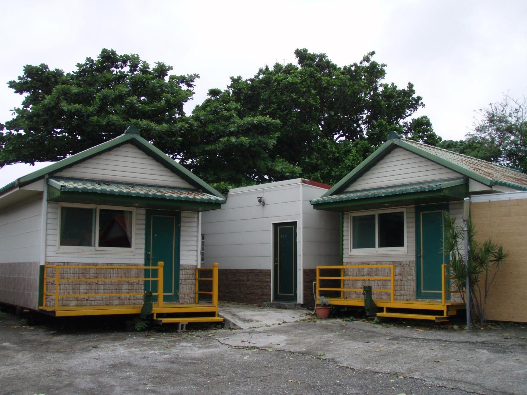 Kenting Dajianshan Cabin Quarto foto