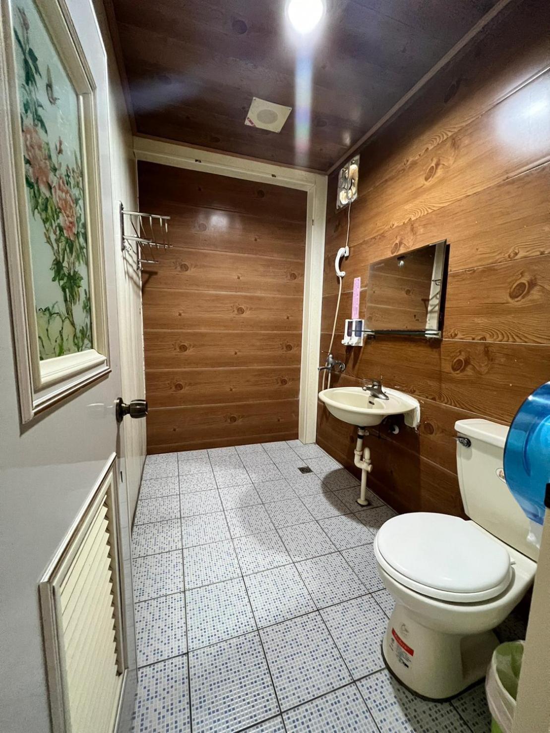Kenting Dajianshan Cabin Quarto foto