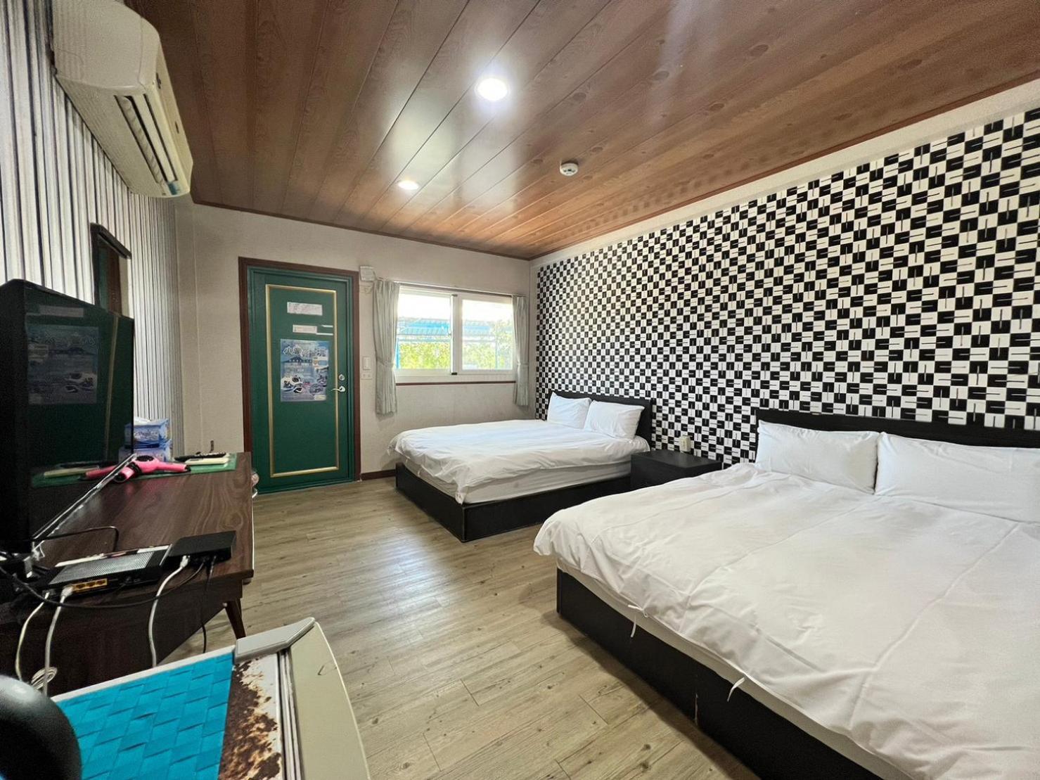Kenting Dajianshan Cabin Quarto foto